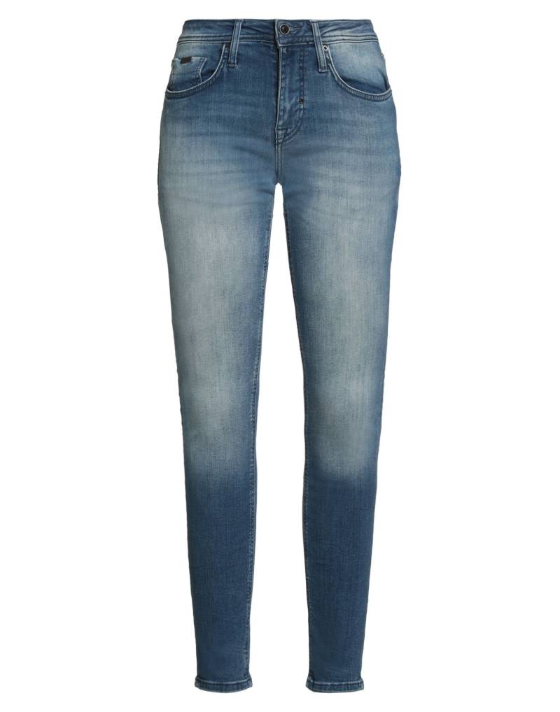 ANTONY MORATO Jeanshose Damen Blau von ANTONY MORATO