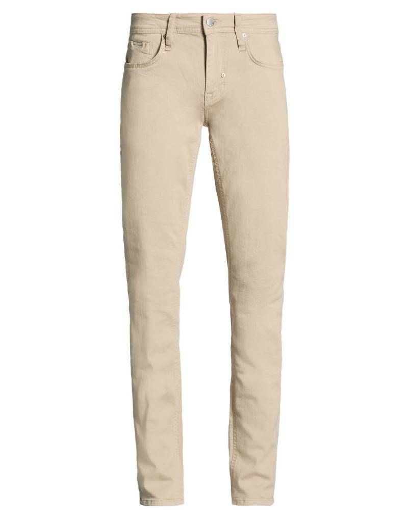 ANTONY MORATO Jeanshose Herren Beige von ANTONY MORATO