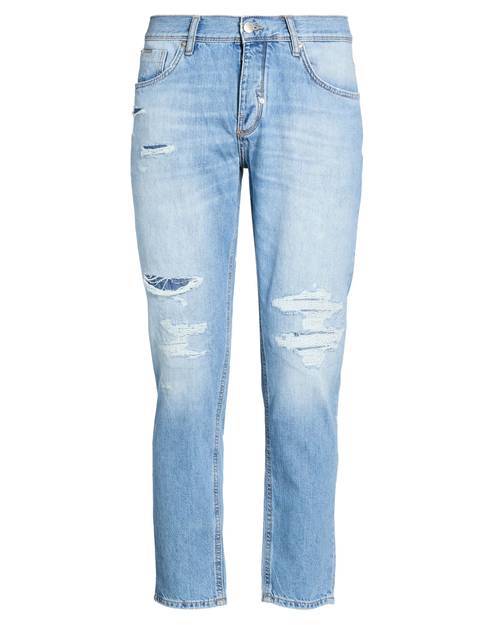 ANTONY MORATO Jeanshose Herren Blau von ANTONY MORATO