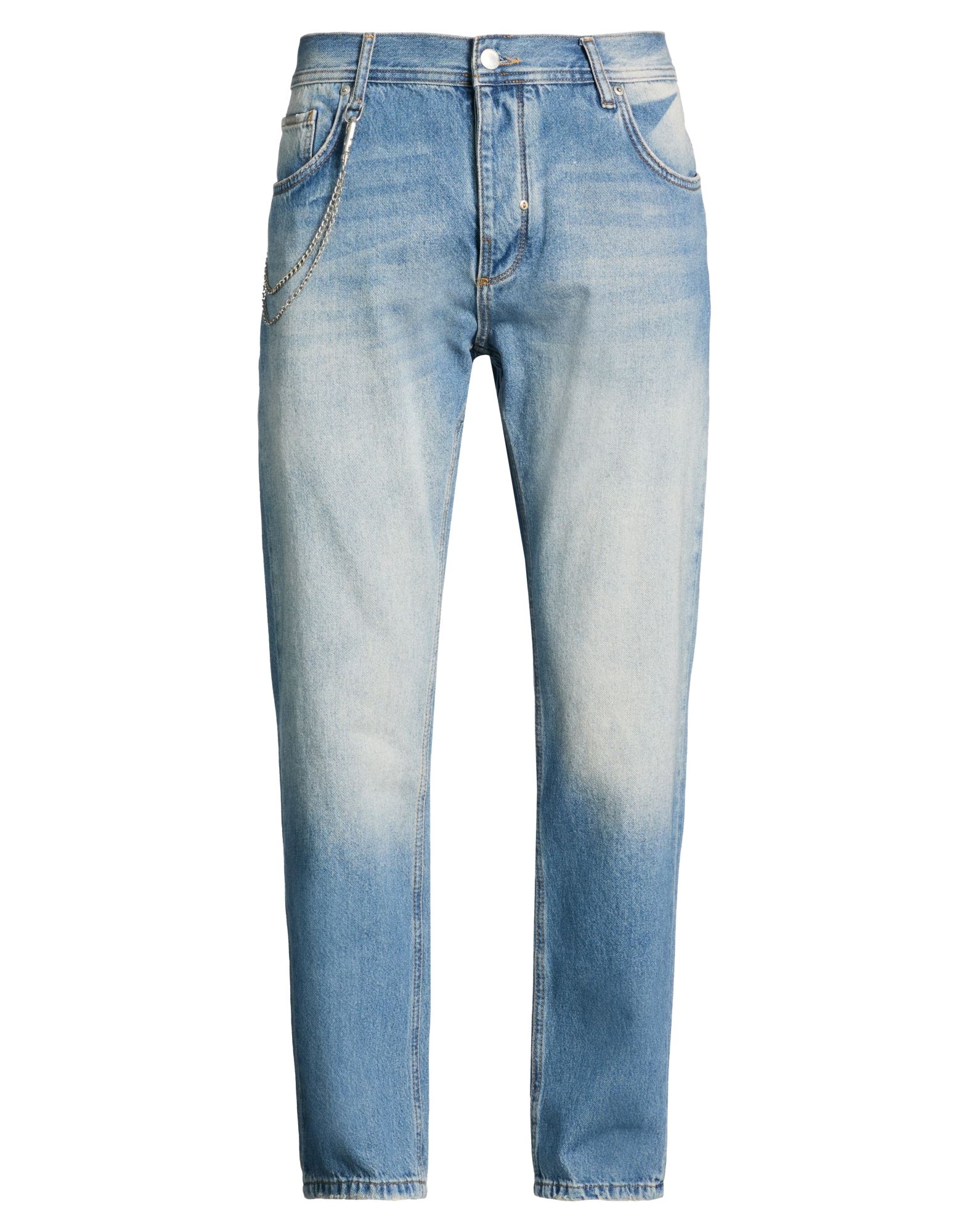 ANTONY MORATO Jeanshose Herren Blau von ANTONY MORATO