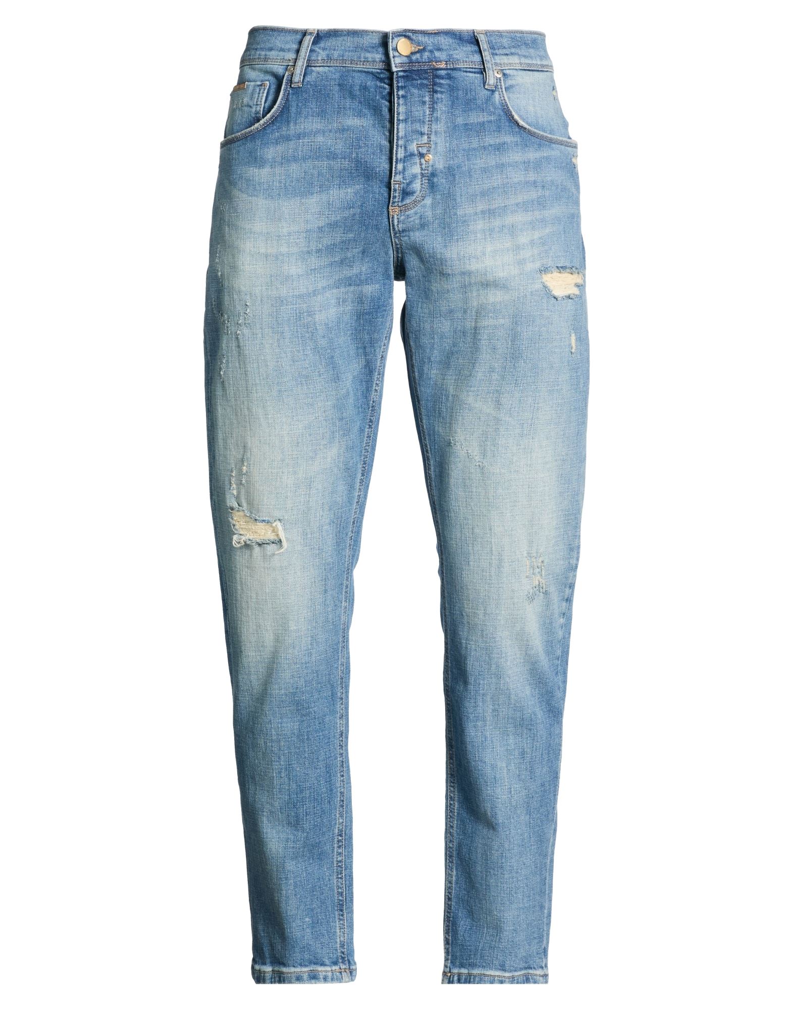 ANTONY MORATO Jeanshose Herren Blau von ANTONY MORATO