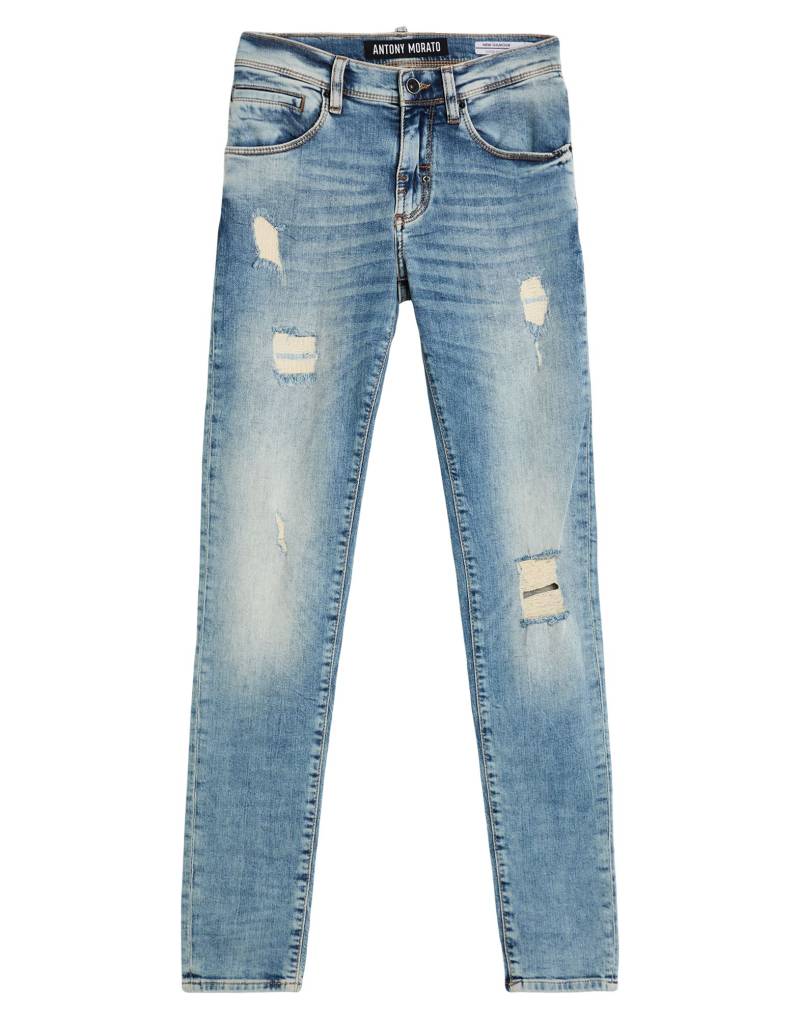 ANTONY MORATO Jeanshose Herren Blau von ANTONY MORATO