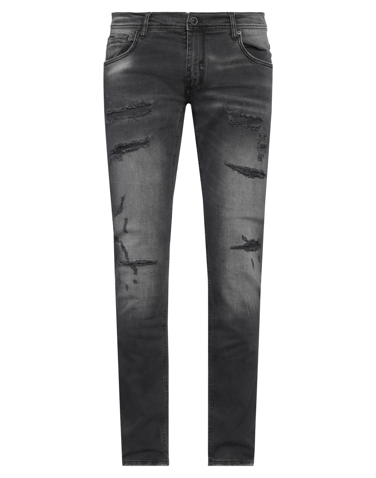 ANTONY MORATO Jeanshose Herren Schwarz ANTONY MORATO Jeanshose Herren Schwarz von ANTONY MORATO