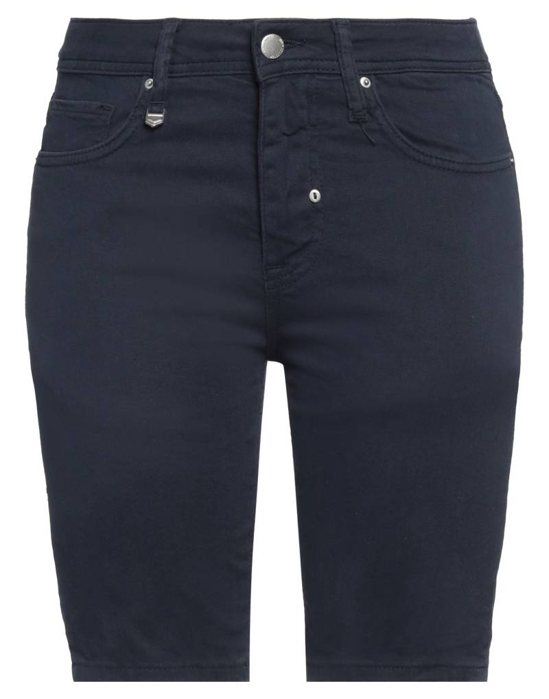 ANTONY MORATO Jeansshorts Damen Nachtblau von ANTONY MORATO