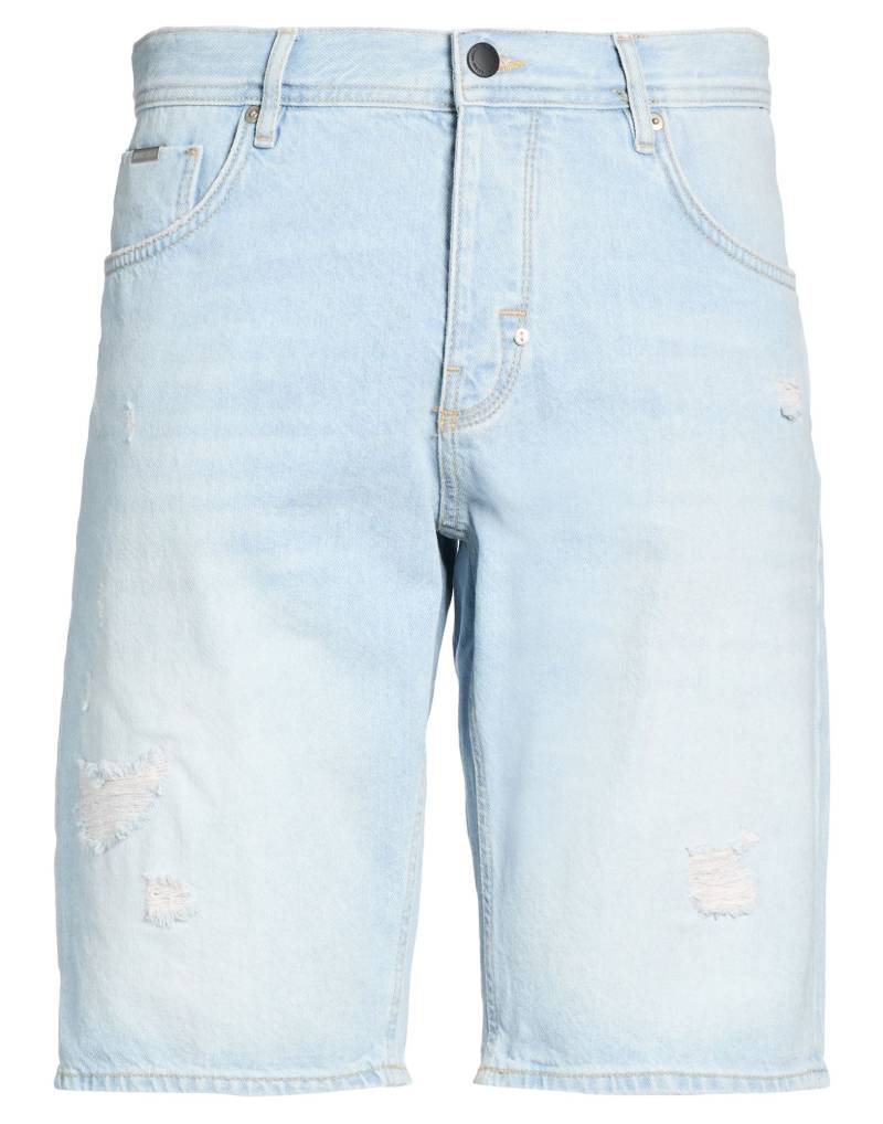 ANTONY MORATO Jeansshorts Herren Blau von ANTONY MORATO