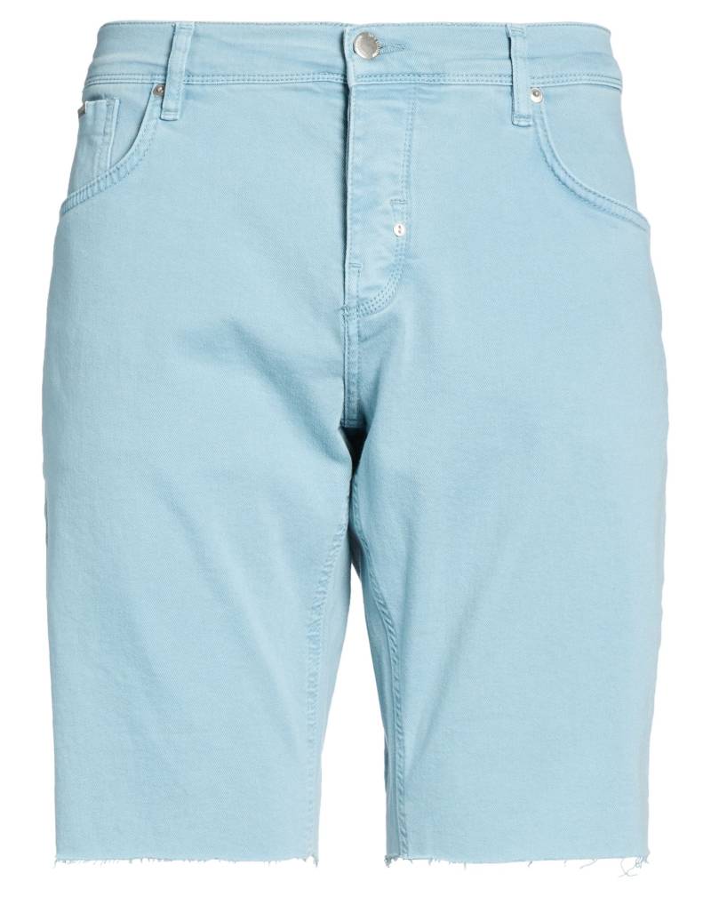 ANTONY MORATO Jeansshorts Herren Taubenblau von ANTONY MORATO