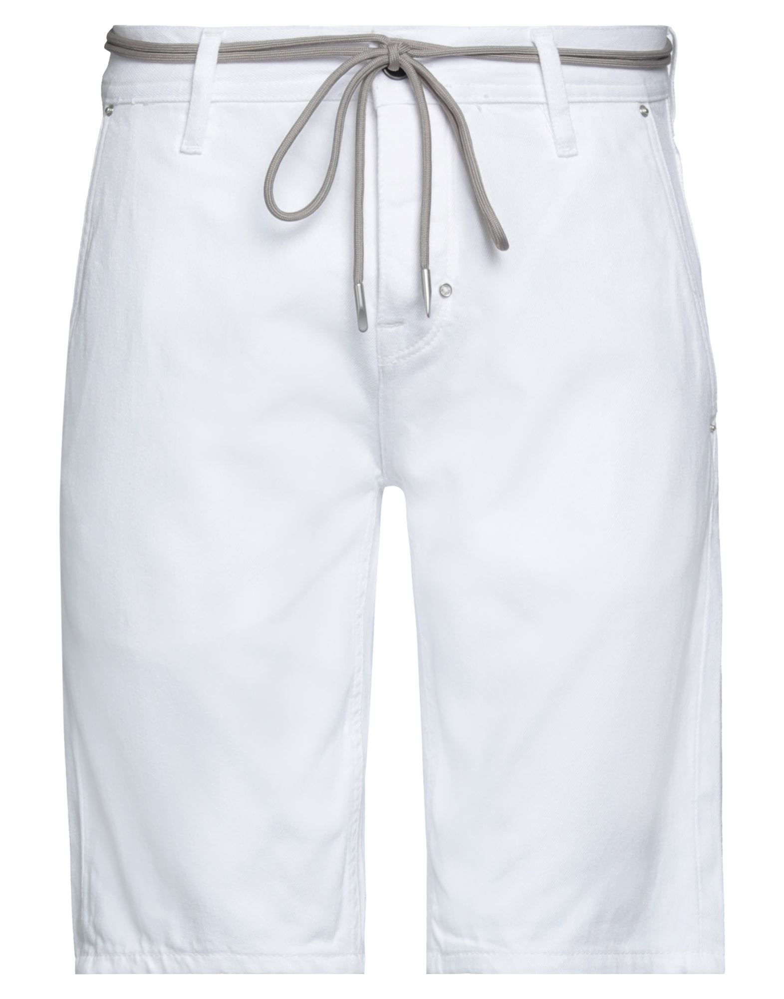 ANTONY MORATO Jeansshorts Herren Weiß von ANTONY MORATO