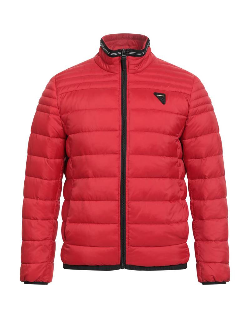 ANTONY MORATO Pufferjacke & Daunenjacke Herren Rot von ANTONY MORATO