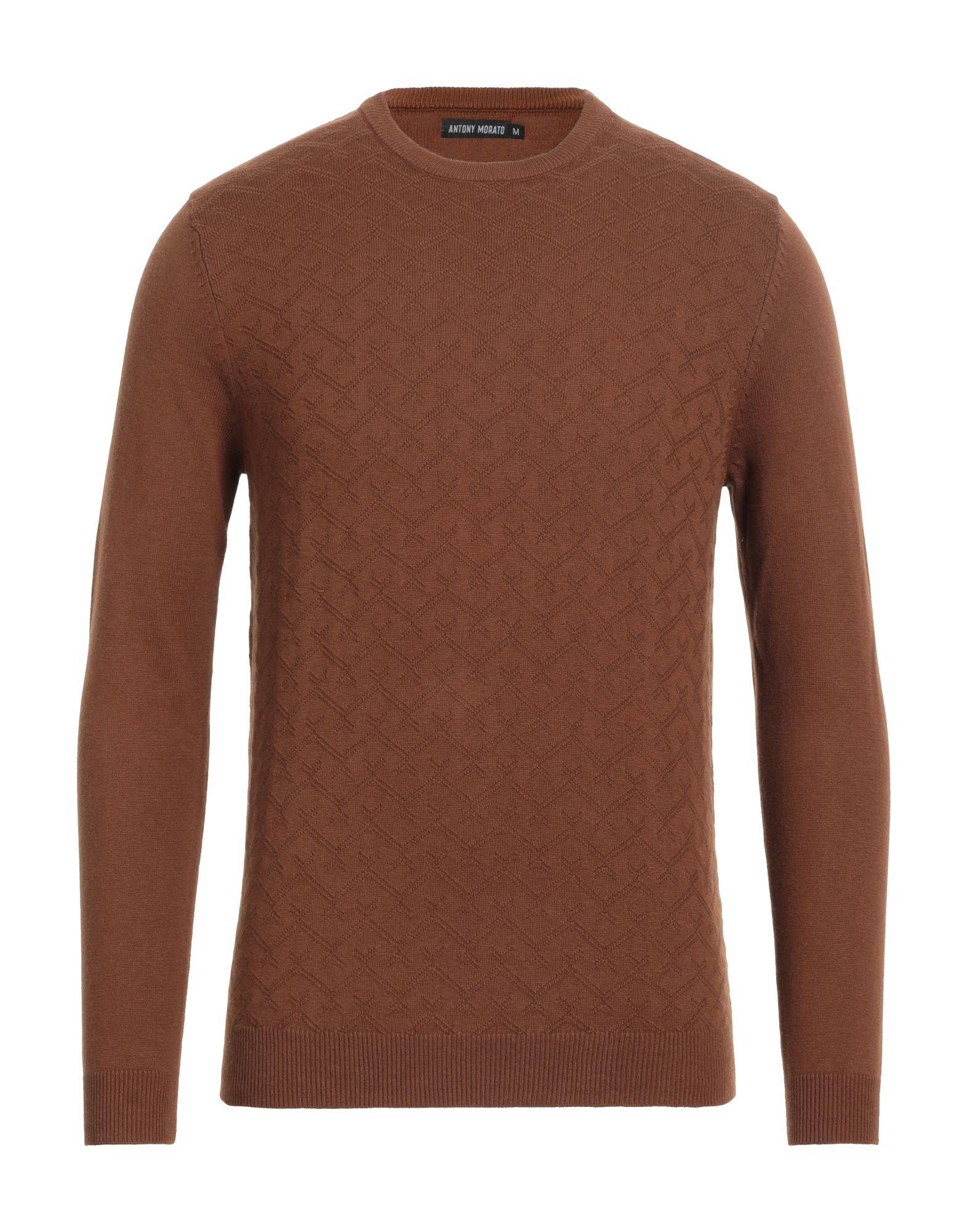 ANTONY MORATO Pullover Herren Braun von ANTONY MORATO