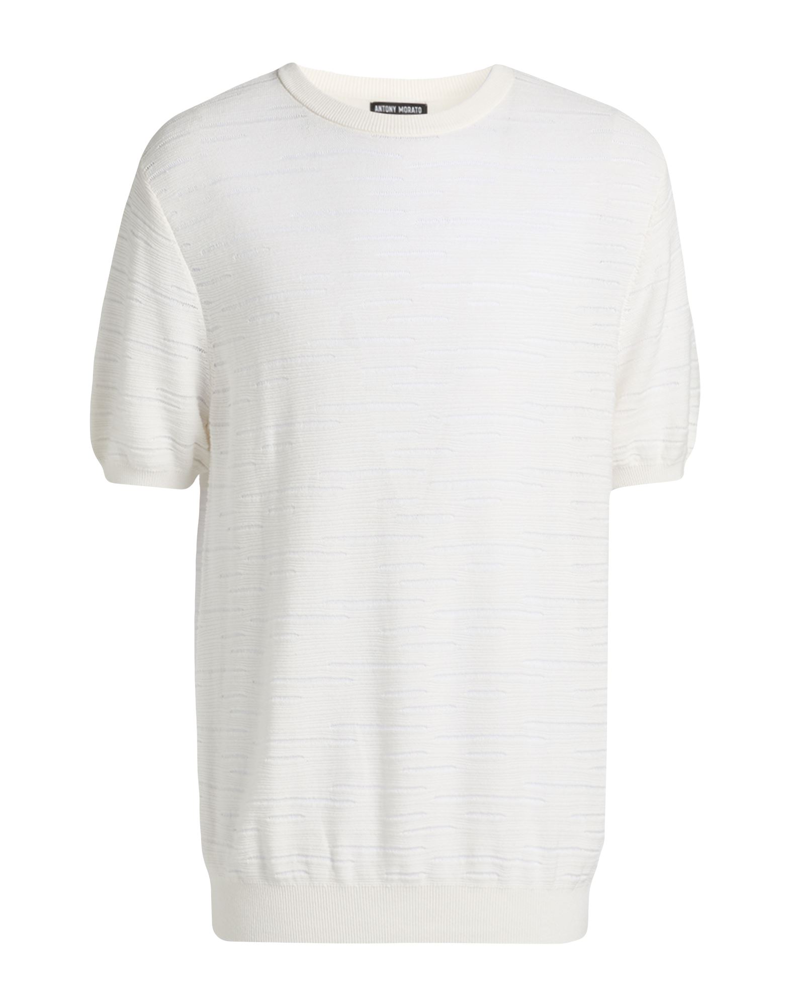 ANTONY MORATO Pullover Herren Elfenbein von ANTONY MORATO