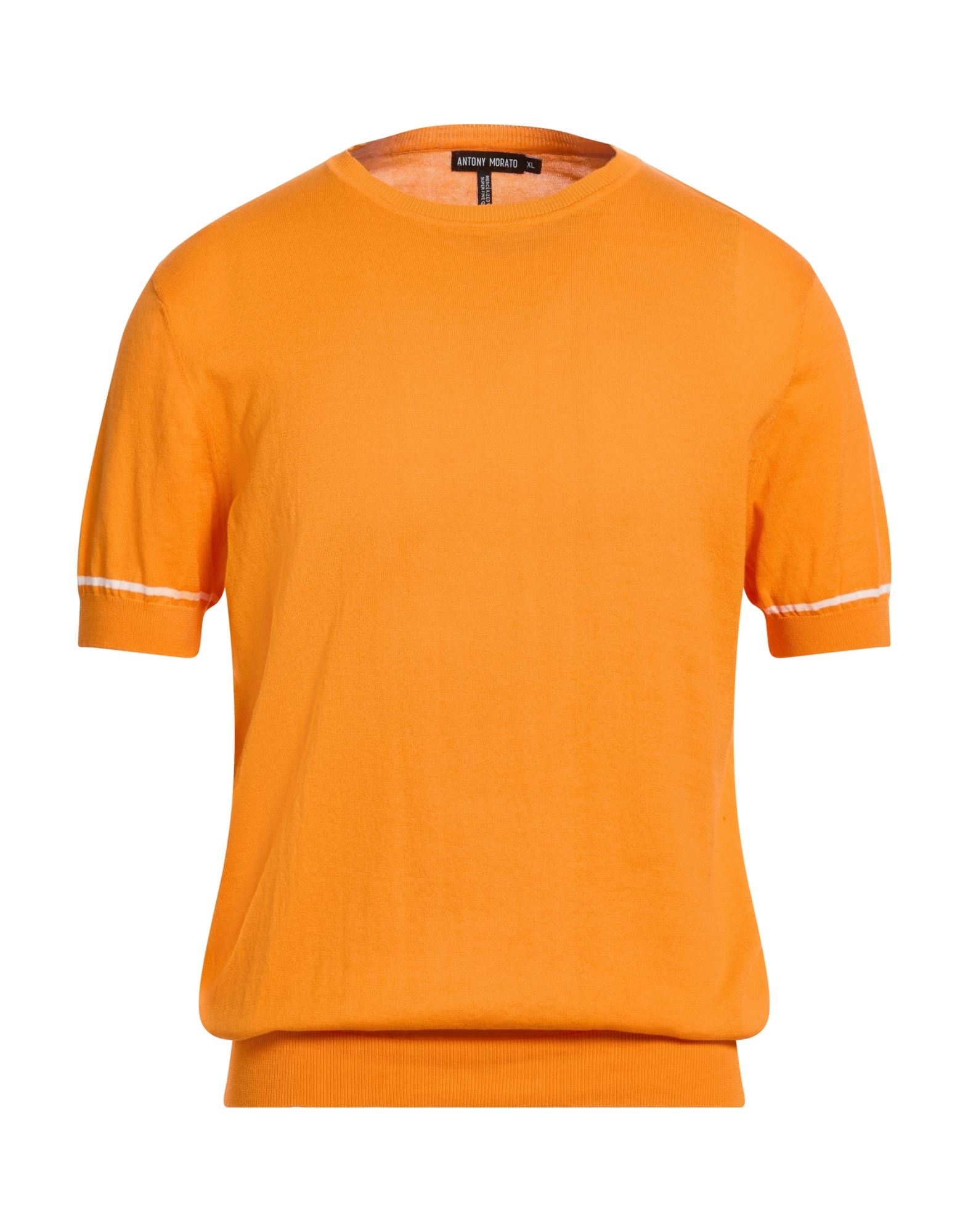 ANTONY MORATO Pullover Herren Mandarine von ANTONY MORATO