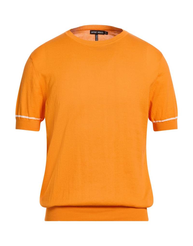 ANTONY MORATO Pullover Herren Mandarine von ANTONY MORATO