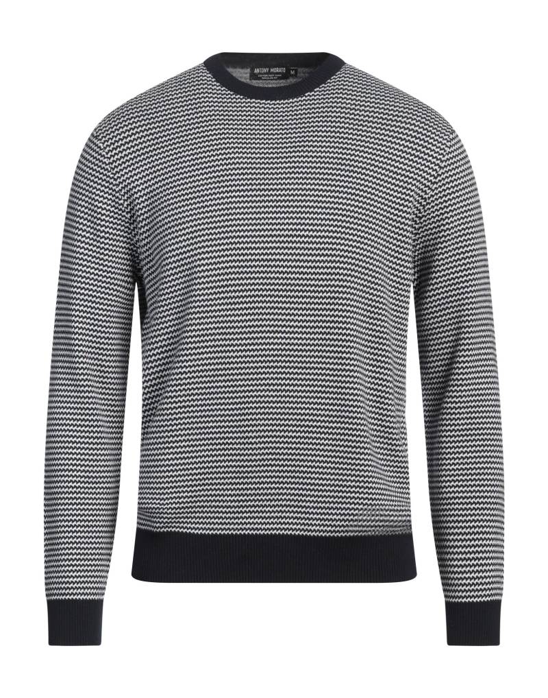 ANTONY MORATO Pullover Herren Nachtblau von ANTONY MORATO