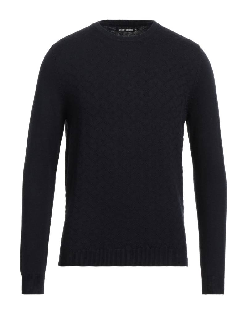 ANTONY MORATO Pullover Herren Nachtblau von ANTONY MORATO