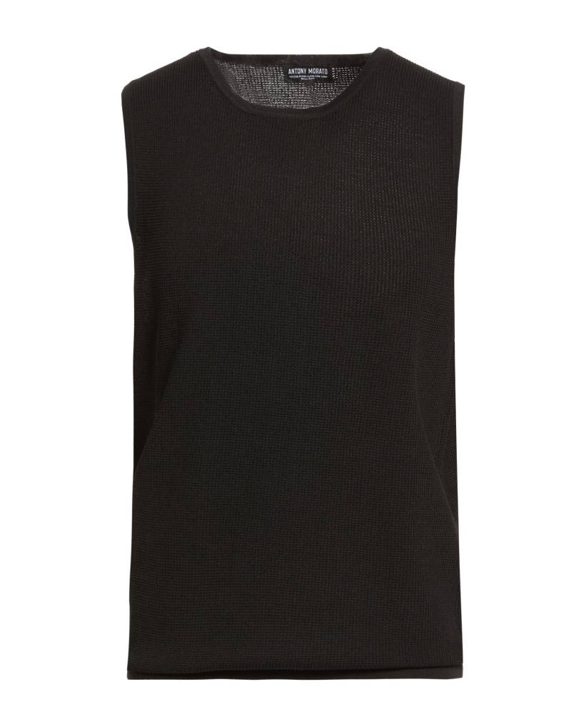 ANTONY MORATO Pullover Herren Schwarz von ANTONY MORATO