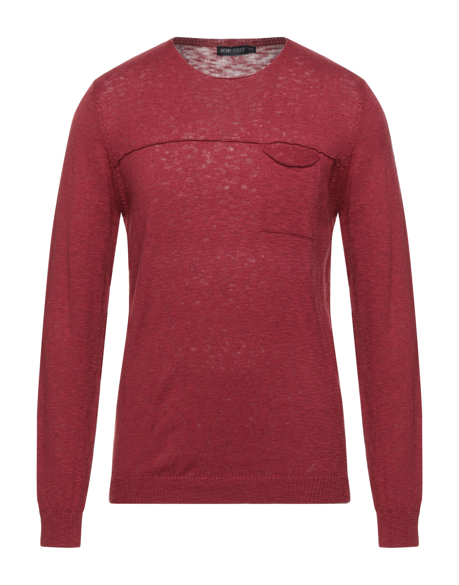 ANTONY MORATO Pullover Herren Ziegelrot von ANTONY MORATO