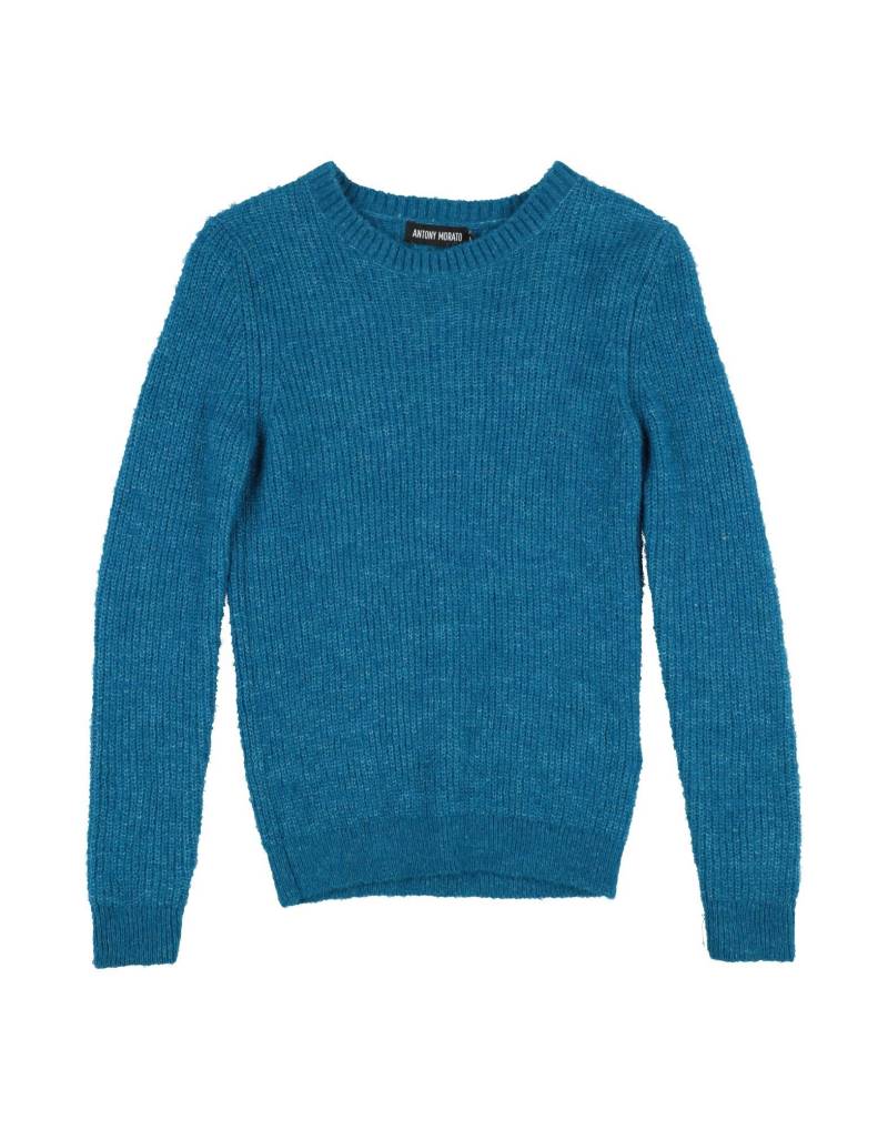 ANTONY MORATO Pullover Kinder Aquamarin von ANTONY MORATO