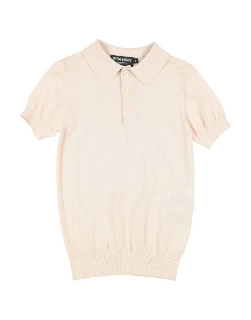 ANTONY MORATO Pullover Kinder Beige von ANTONY MORATO