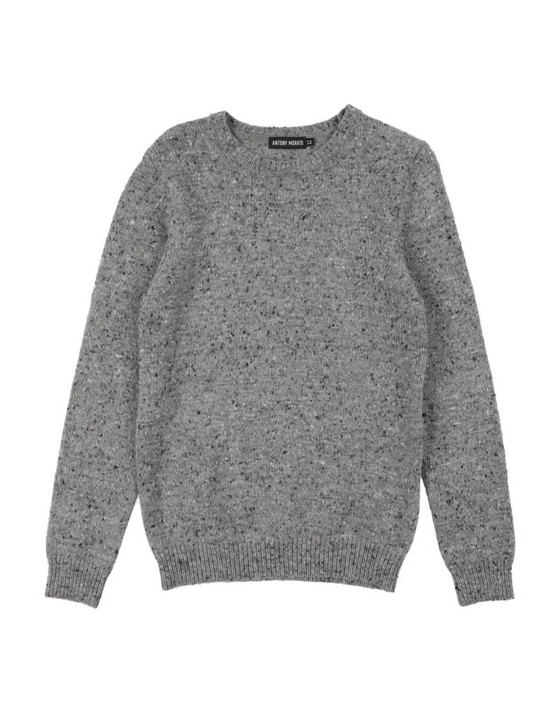 ANTONY MORATO Pullover Kinder Grau von ANTONY MORATO