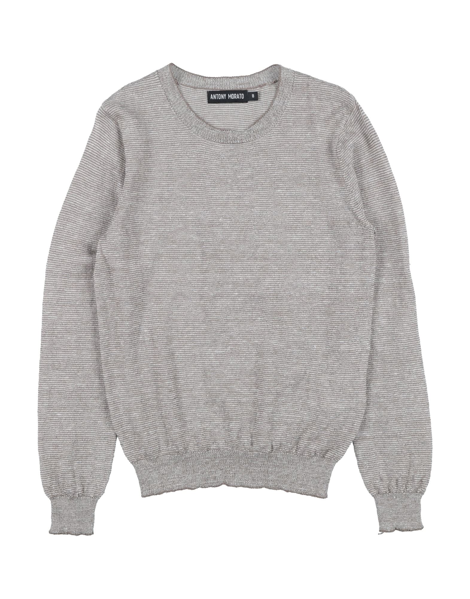 ANTONY MORATO Pullover Kinder Khaki von ANTONY MORATO