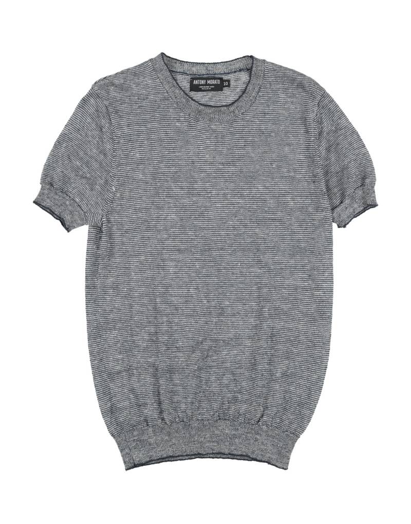 ANTONY MORATO Pullover Kinder Marineblau von ANTONY MORATO