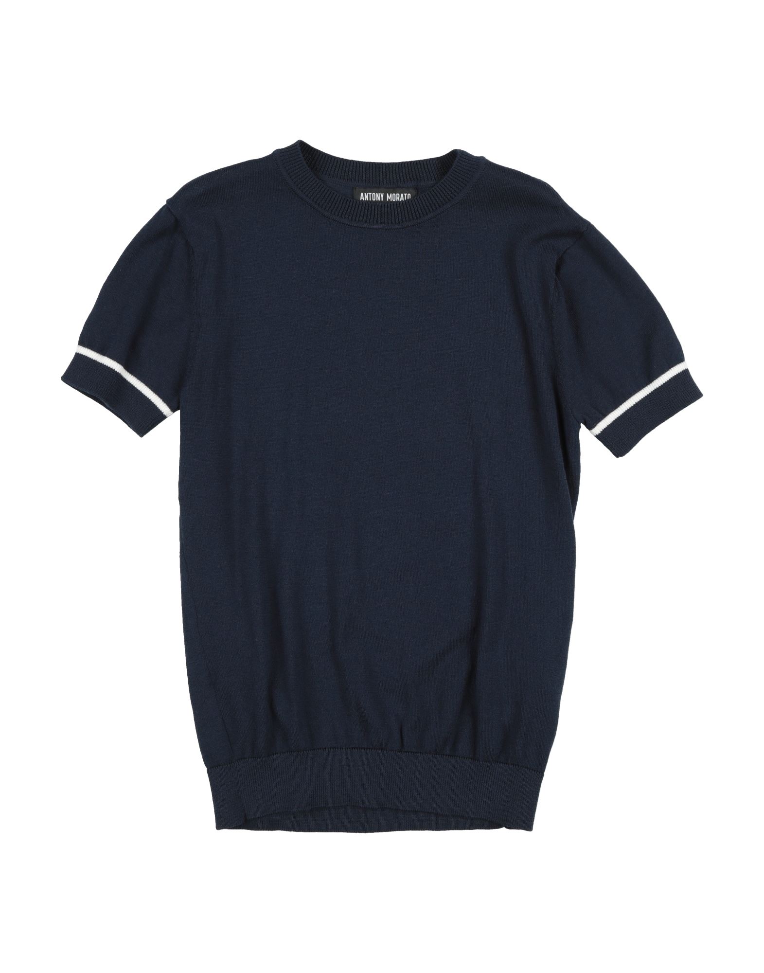 ANTONY MORATO Pullover Kinder Nachtblau von ANTONY MORATO