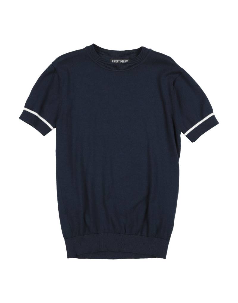 ANTONY MORATO Pullover Kinder Nachtblau von ANTONY MORATO