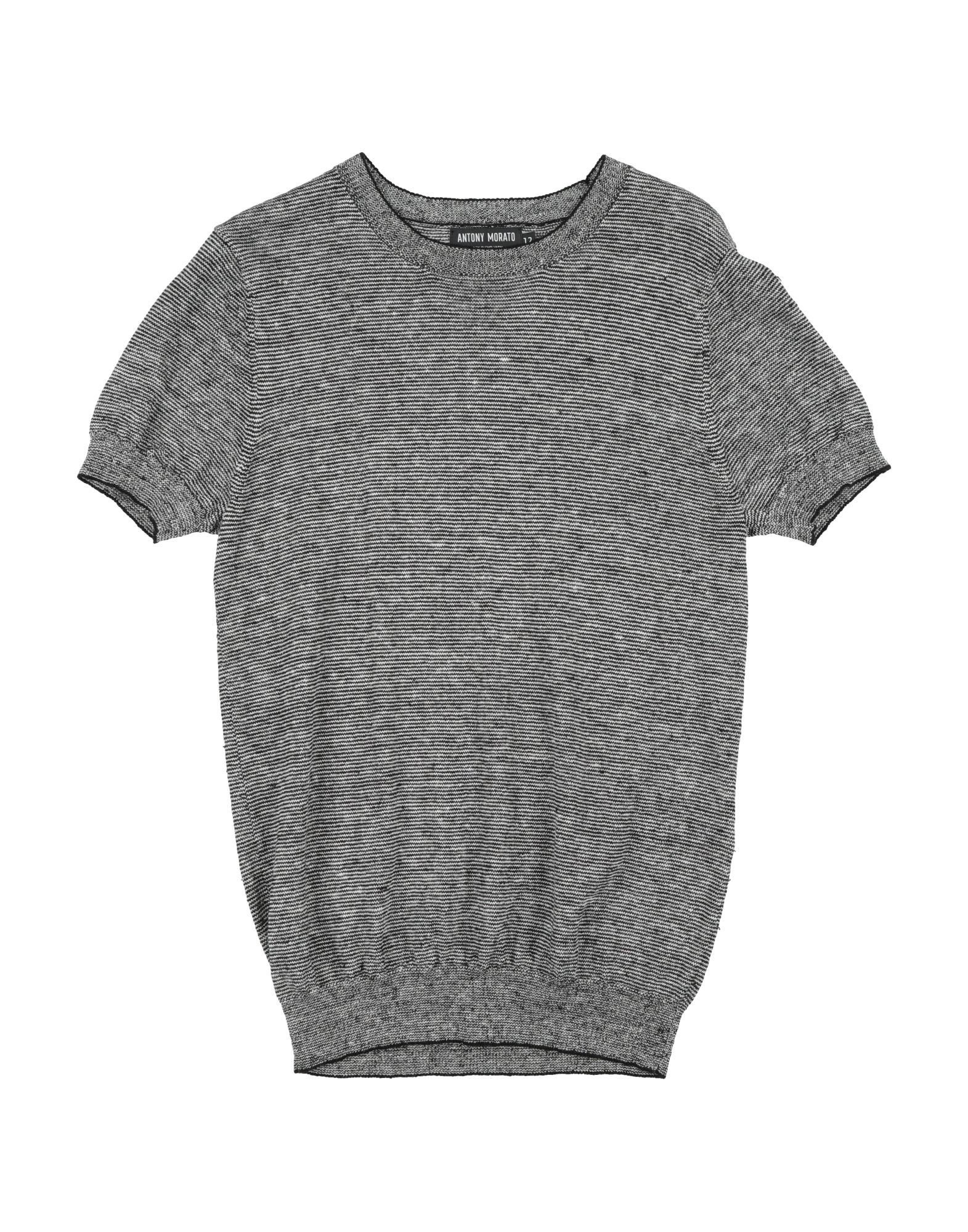 ANTONY MORATO Pullover Kinder Schwarz von ANTONY MORATO