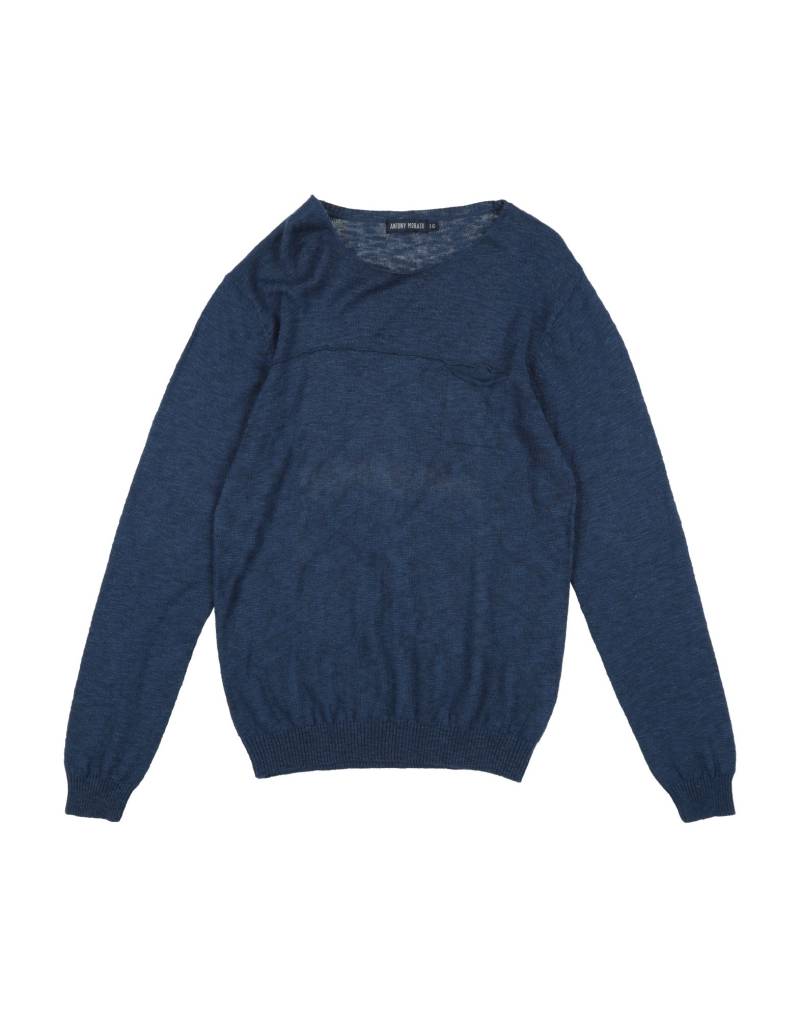 ANTONY MORATO Pullover Kinder Taubenblau von ANTONY MORATO