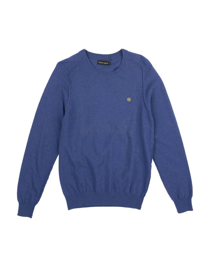 ANTONY MORATO Pullover Kinder Taubenblau von ANTONY MORATO
