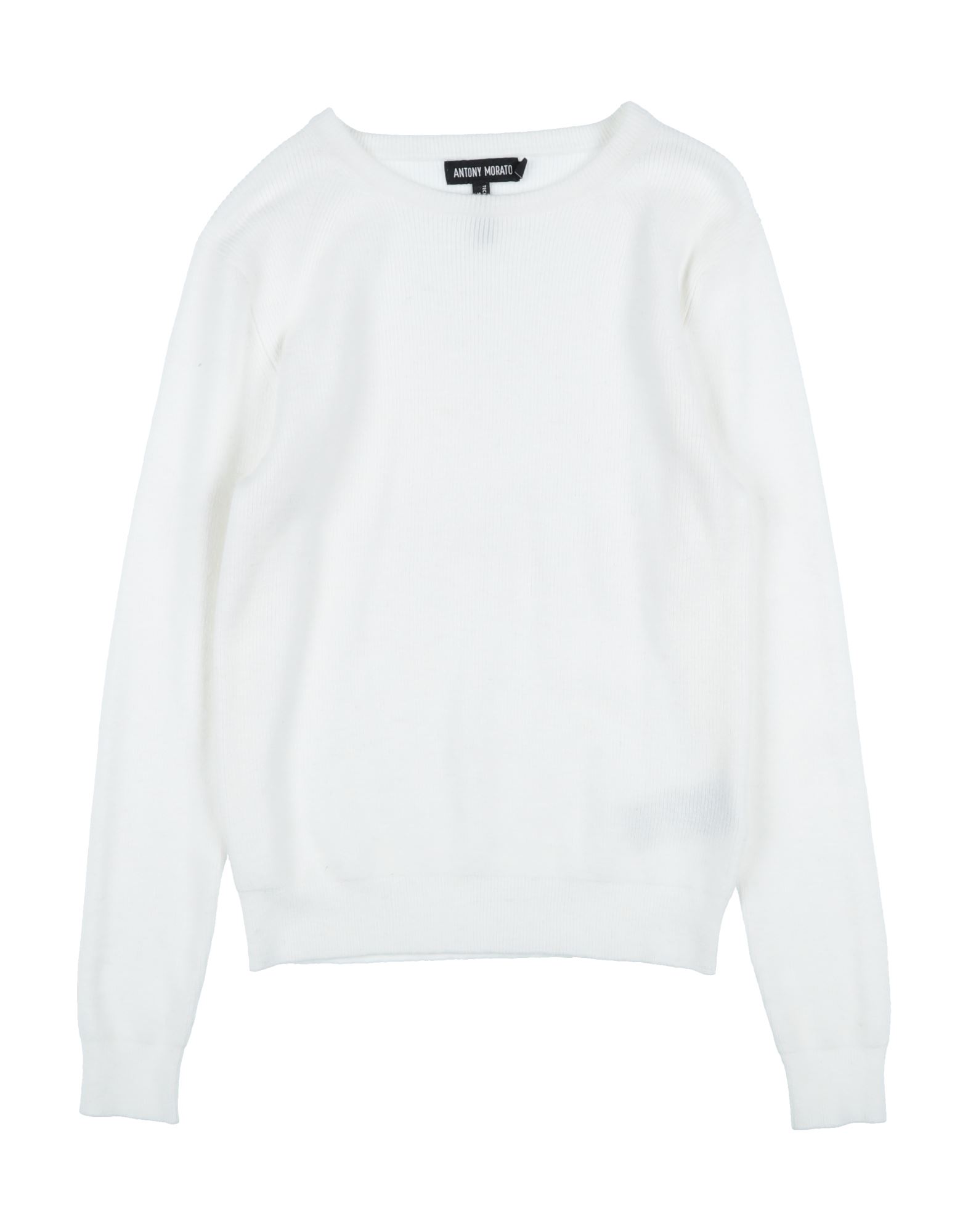 ANTONY MORATO Pullover Kinder Weiß von ANTONY MORATO