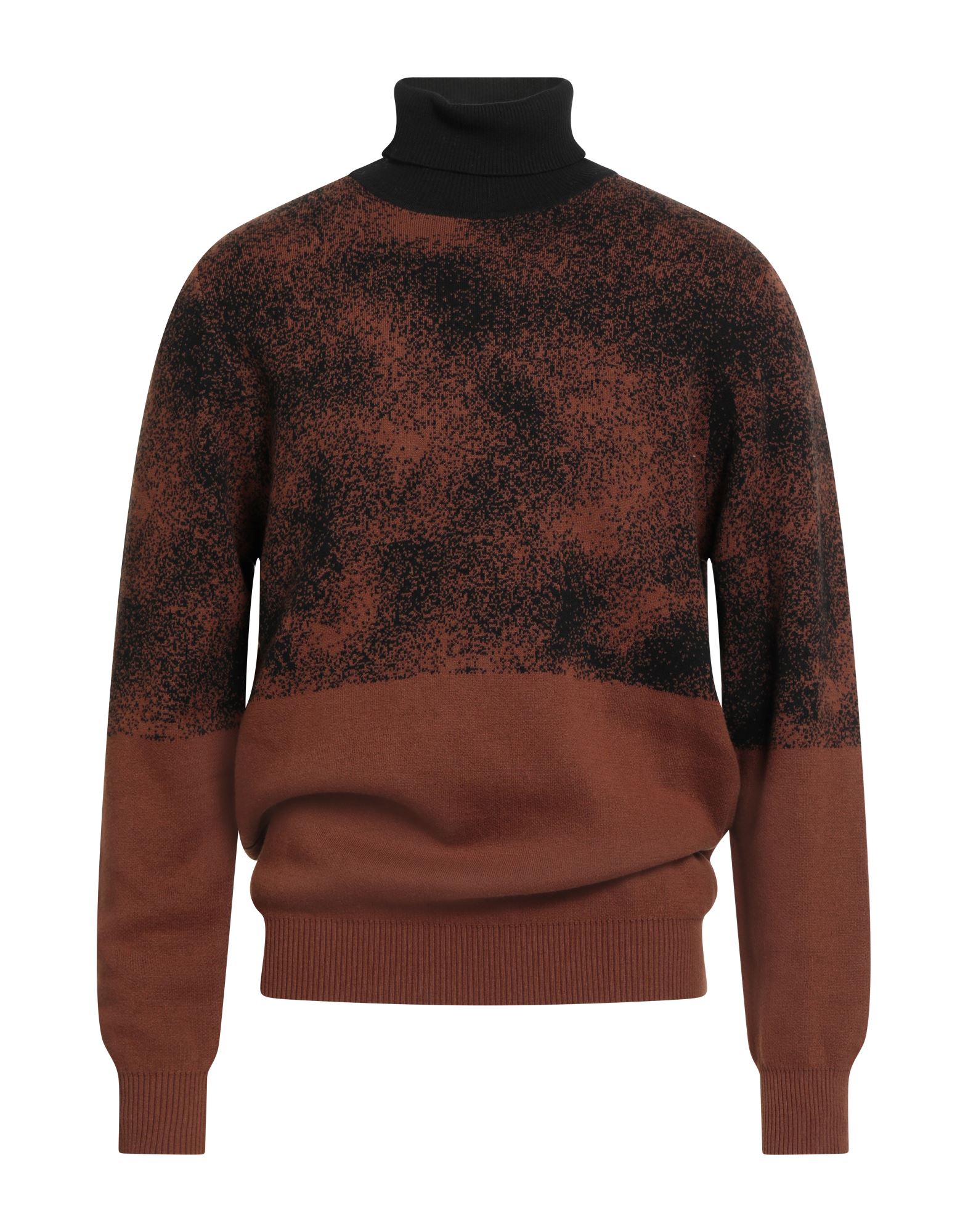 ANTONY MORATO Rollkragenpullover Herren Braun ANTONY MORATO Rollkragenpullover Herren Braun von ANTONY MORATO