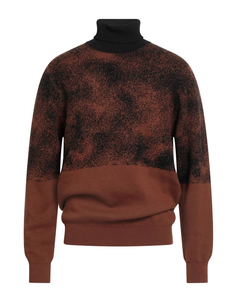 ANTONY MORATO Rollkragenpullover Herren Braun ANTONY MORATO Rollkragenpullover Herren Braun von ANTONY MORATO