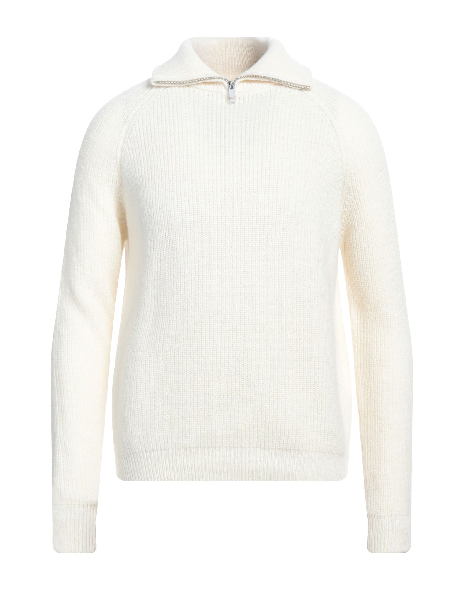 ANTONY MORATO Rollkragenpullover Herren Cremeweiß von ANTONY MORATO