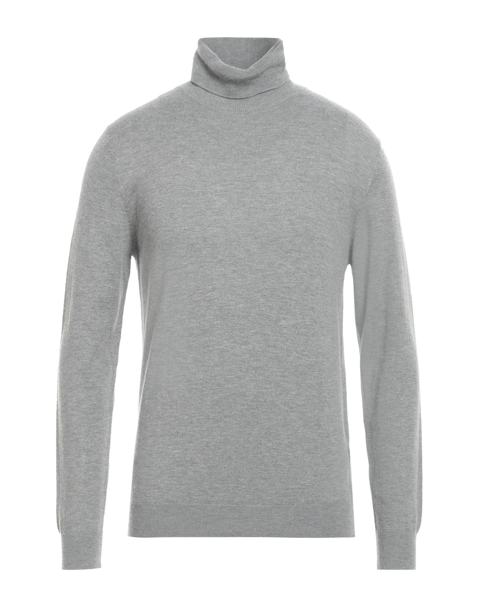 ANTONY MORATO Rollkragenpullover Herren Grau von ANTONY MORATO