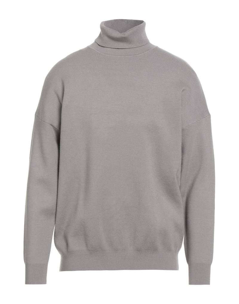 ANTONY MORATO Rollkragenpullover Herren Grau von ANTONY MORATO