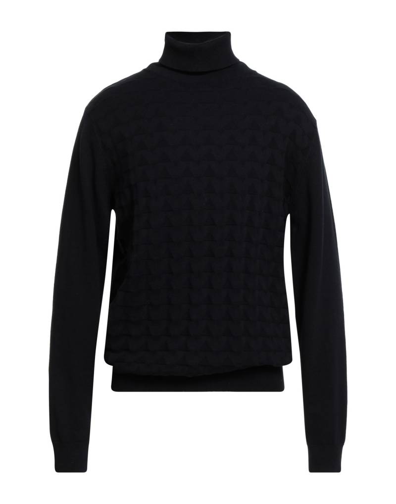 ANTONY MORATO Rollkragenpullover Herren Marineblau von ANTONY MORATO