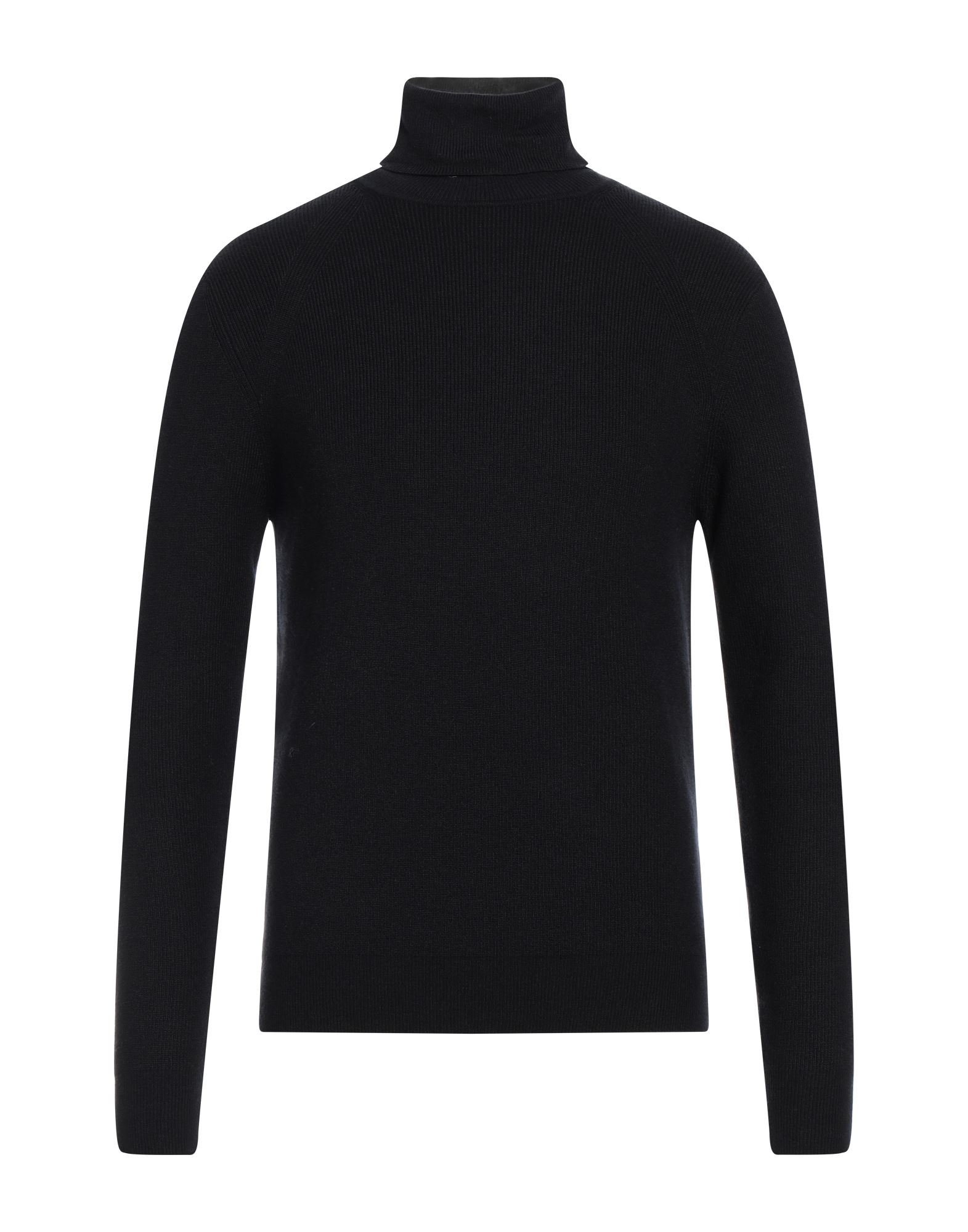 ANTONY MORATO Rollkragenpullover Herren Nachtblau von ANTONY MORATO