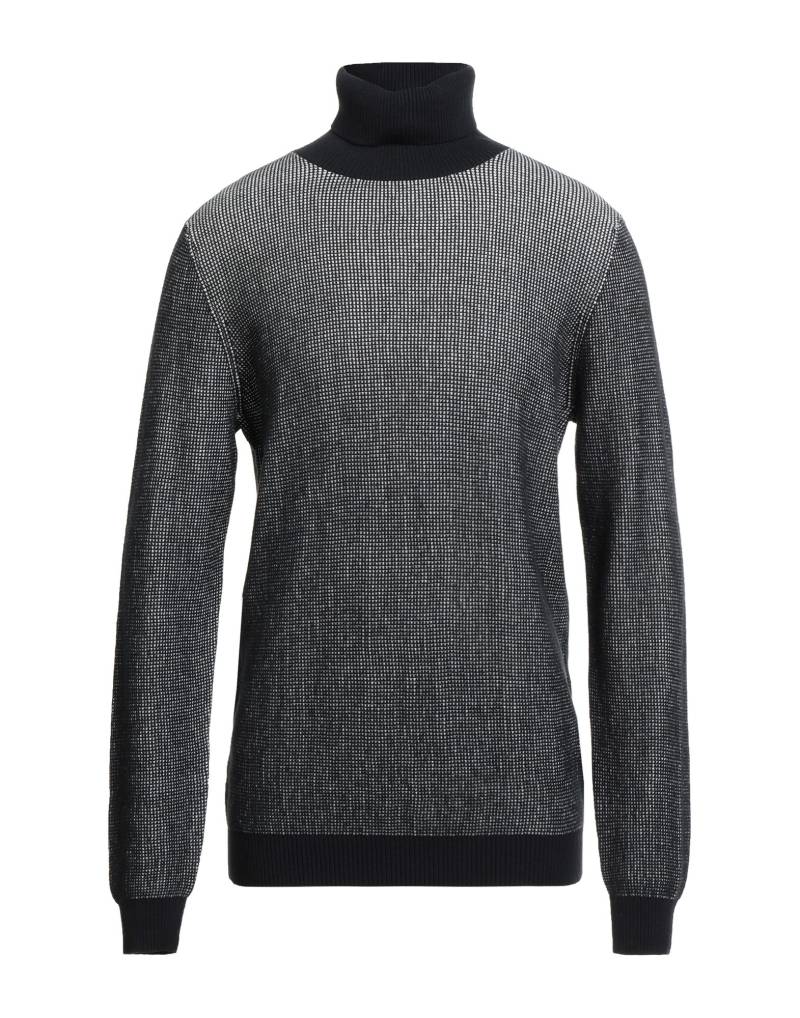 ANTONY MORATO Rollkragenpullover Herren Nachtblau von ANTONY MORATO