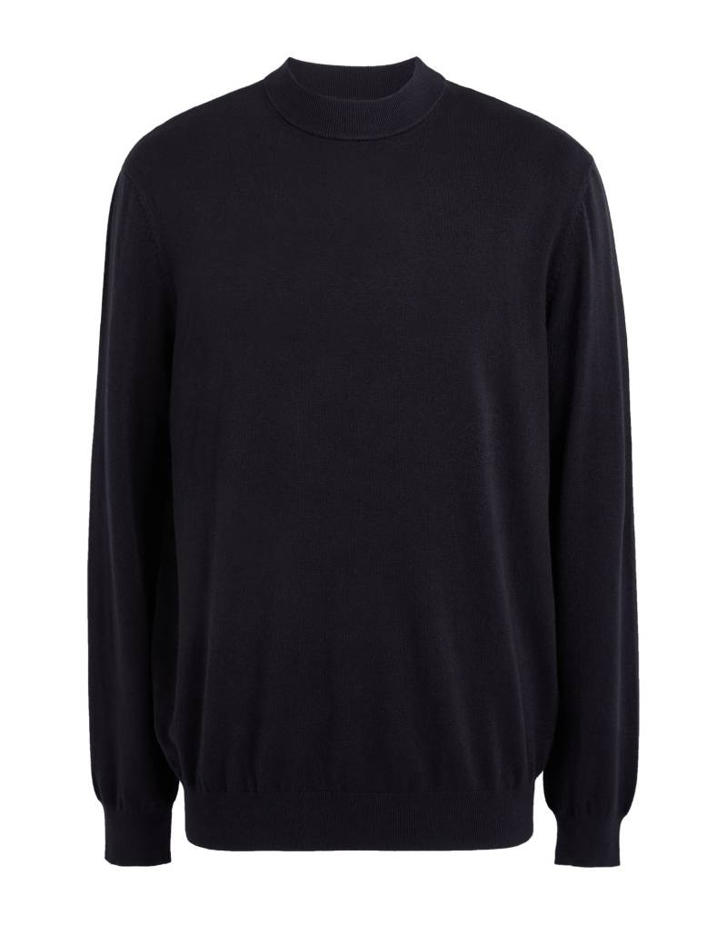 ANTONY MORATO Rollkragenpullover Herren Nachtblau von ANTONY MORATO