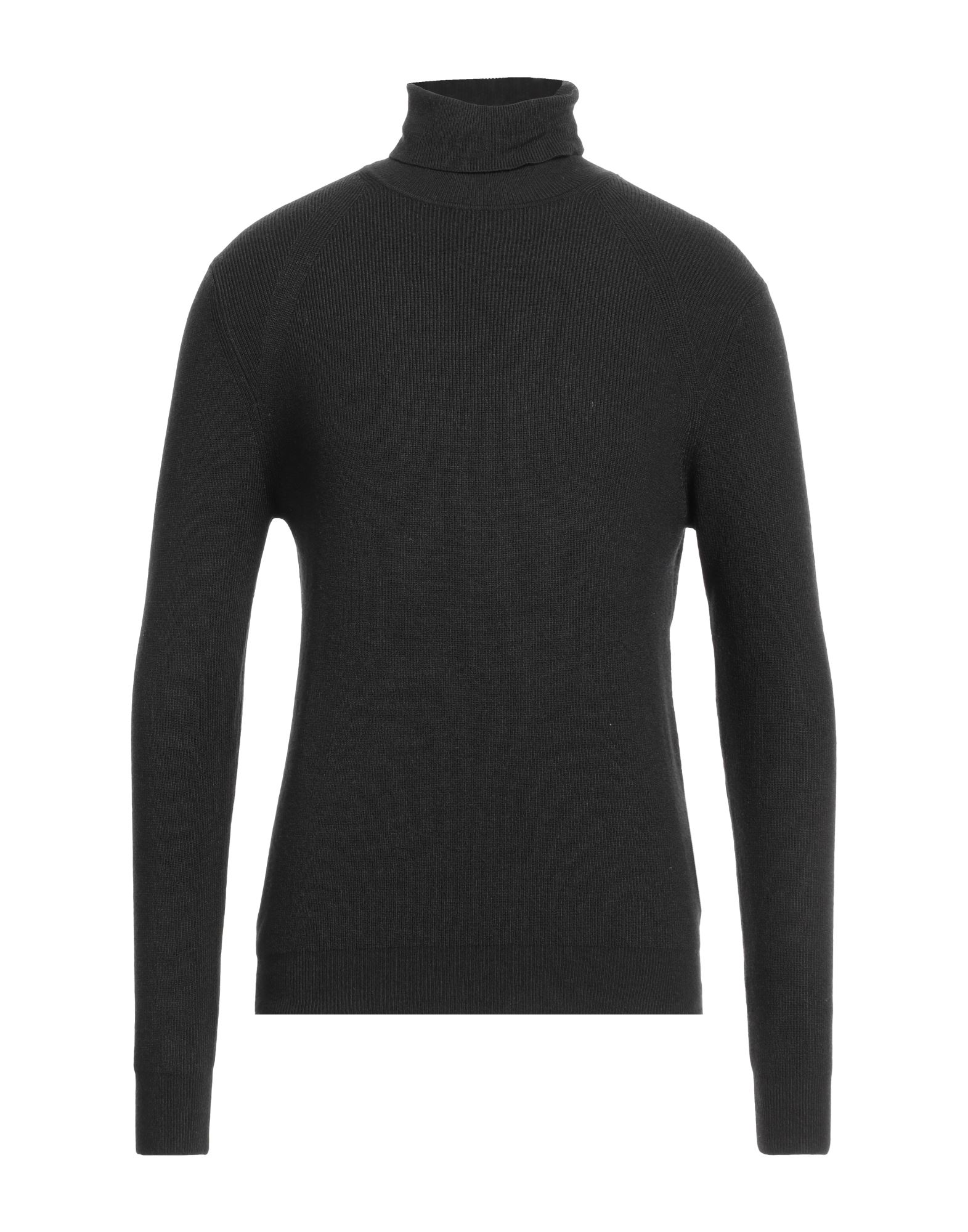 ANTONY MORATO Rollkragenpullover Herren Schwarz von ANTONY MORATO