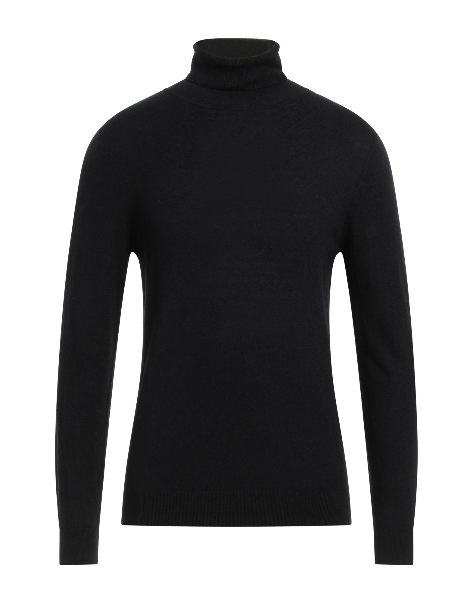 ANTONY MORATO Rollkragenpullover Herren Schwarz von ANTONY MORATO