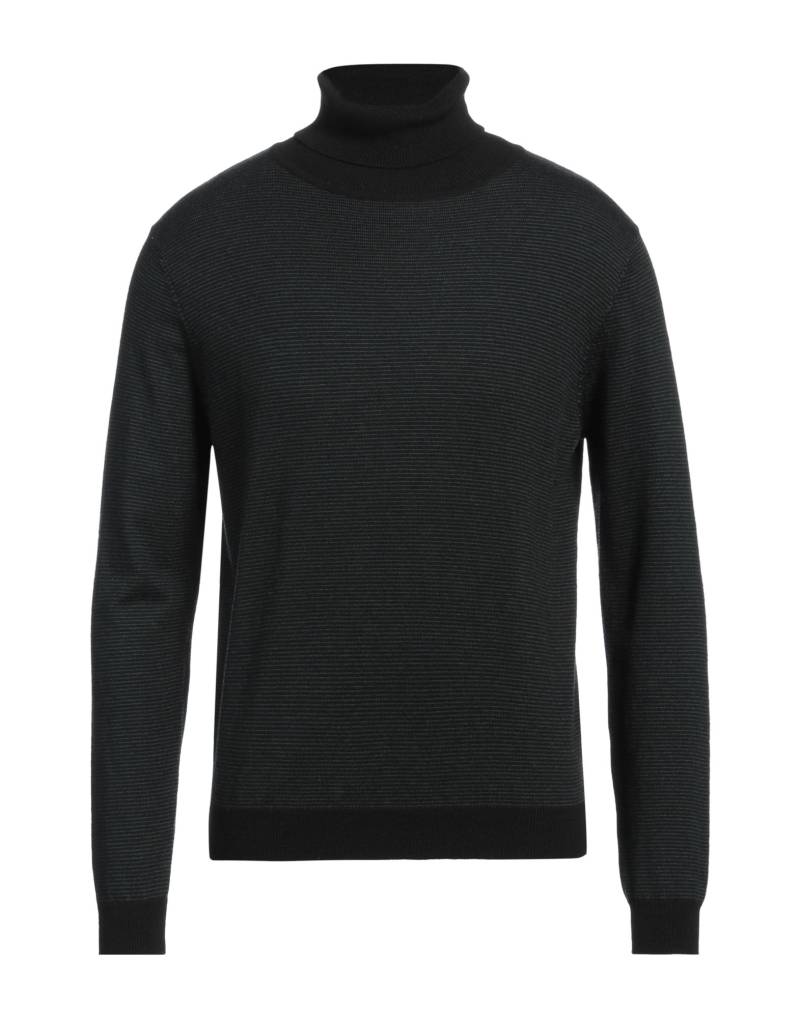 ANTONY MORATO Rollkragenpullover Herren Schwarz von ANTONY MORATO