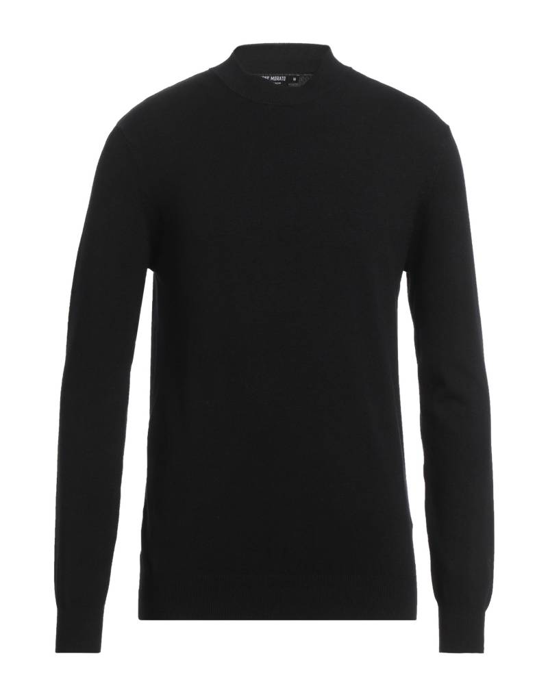 ANTONY MORATO Rollkragenpullover Herren Schwarz von ANTONY MORATO