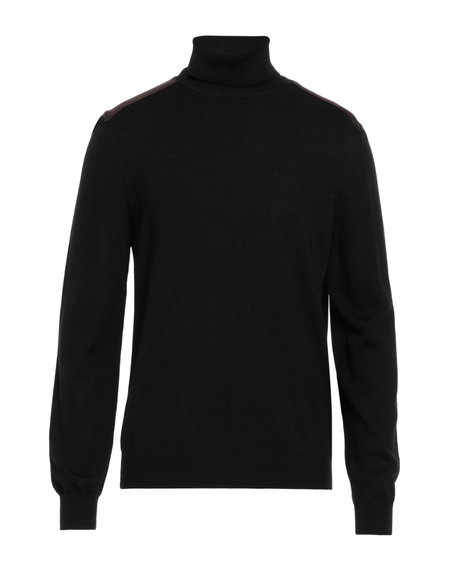 ANTONY MORATO Rollkragenpullover Herren Schwarz von ANTONY MORATO
