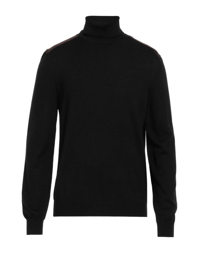 ANTONY MORATO Rollkragenpullover Herren Schwarz von ANTONY MORATO