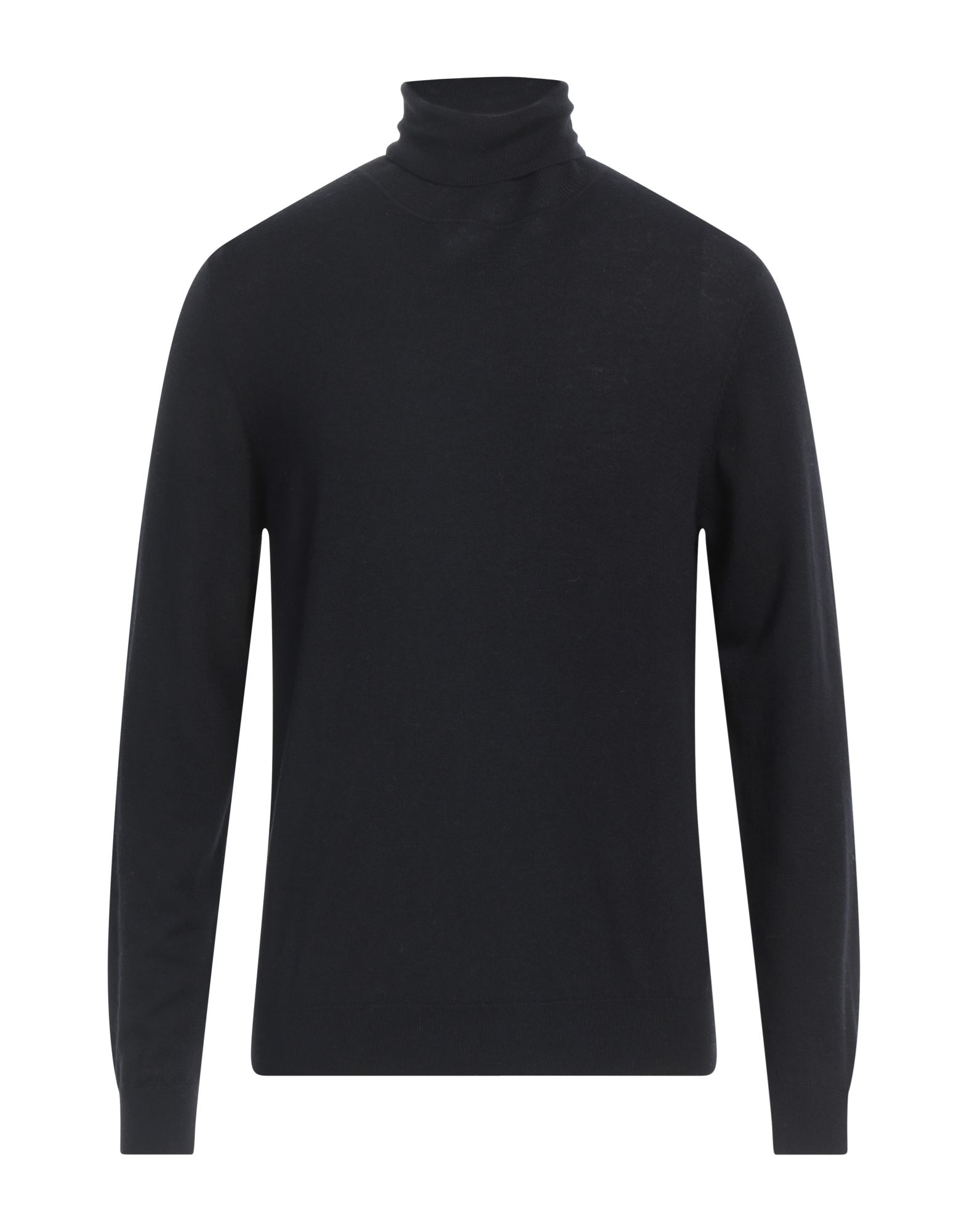 ANTONY MORATO Rollkragenpullover Herren Schwarz von ANTONY MORATO