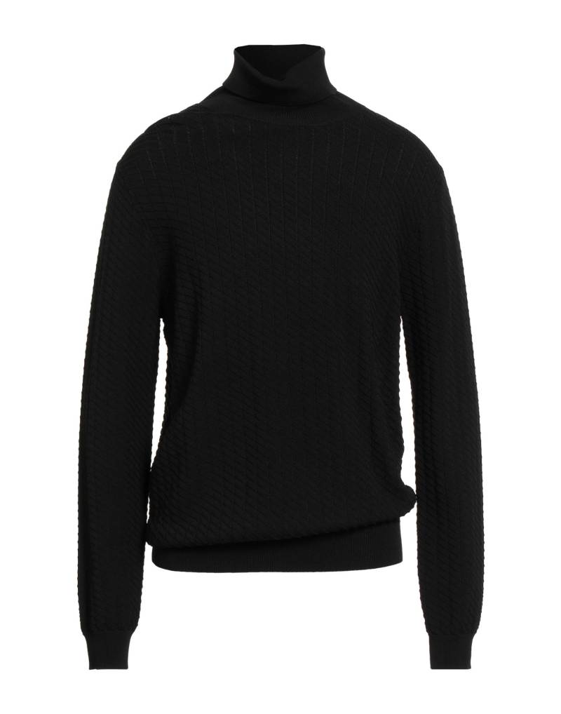 ANTONY MORATO Rollkragenpullover Herren Schwarz von ANTONY MORATO