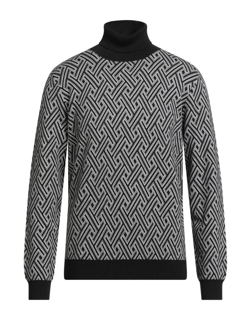 ANTONY MORATO Rollkragenpullover Herren Weiß von ANTONY MORATO