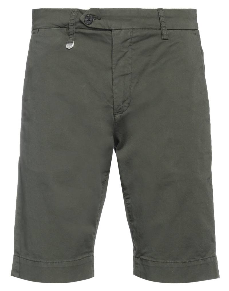 ANTONY MORATO Shorts & Bermudashorts Herren Dunkelgrün von ANTONY MORATO